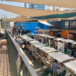 다른 사람들의 삶과 문화를 이해하는 것이 공정무역 세계 공정무역의 날 한국페스티벌 11일 성황리 종료