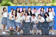 [1618] 근명여자정보고 ‘체인지’, “섬뜩할수록 매력적인 특수분장에 푹 빠졌어요”