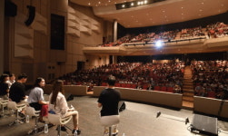 [1618] 동행콘서트 in 경남, “7월에 진주에서 만나요”