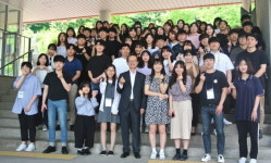 한신대, 직무체험·현장실습 프로그램 사전 직무교육 진행