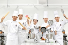 [1618] 고명경영고 ‘아틀리에’ “유명 셰프 요리 맛보면서 프랑스 문화 만끽해요”