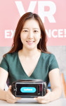 [연세대 스타트업 50] “마블러스의 VR 콘텐츠 이용하면 현지에서 대화하는 느낌 경험할 수 있어요”