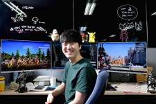 [연세대 스타트업 50] 오드윈게임즈 목표는 게임 넘어선 교육개발 “‘디즈니 대학’같은 게임·미디어학교 만들고 싶어요”