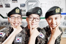 [나라를 지키는 사람들] “창업동아리 시작한 뒤 군 생활이 180도 달라졌습니다” 73사단 창업동아리 먹기먹기팀