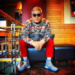 “내 나이가 어때서” 유튜브로 진출하는 시니어 크리에이터