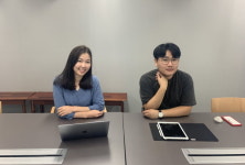 독서의 틀을 바꾸는 앱 밀리의 서재 서비스 기획자 이승미, 김해든솔 씨