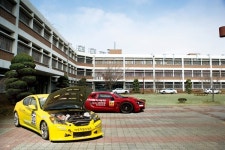 [2019 한경 대학 취업·창업 평가] 아주자동차대, 국내 유일의 자동차 전문대학…박병완 아주자동차대 총장, “BMW·벤츠·아우디·볼보와... 