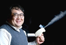 [동국 스타트업 CEO 50] 한냉요법으로 통증 부위 치료하는 휴대용 의료기기 ‘프리윈드’