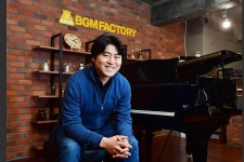 [동국 스타트업 CEO 50] 자체제작 배경음악으로 라이브러리 플랫폼 운영하는 ‘리틀송뮤직’
