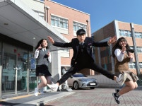 [1618] 근명고 “학교 이름 바꾸고 남·녀공학으로 새롭게 출발”