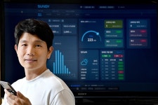 [NH디지털혁신캠퍼스] 신재생에너지 플랫폼 개발 ‘에너닷(EnerDoT)’