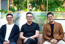 카카오프렌즈 조항수 대표, 캐릭터 엔터테인먼트 스타트업 ‘스튜디오 오리진’ 설립