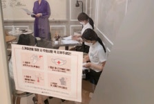 ‘한 번 등록하면 합격할 때까지’라던 승무원학원···‘나 몰라라’ 대처에 예승이들 안절부절