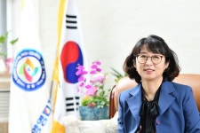 [1618]한은경 양영디지털고 교장, “IT강국 밑거름이 되는 기술영재 키워 학교 역량 강화”