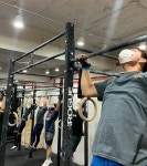 대학생 체험기 숨이 턱 끝까지 차오르는 크로스핏의 매력은?