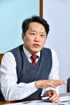 [캠퍼스 이슈] 공정식 고려대 캠퍼스타운사업단장 “창업가들이 환경을 재생하도록 도시재생 패러다임 바꿀 것”