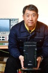 [2020 숭실대 스타트업 CEO] 고효율 ‘자기부상 베어링용 제어기’로 국내외 산업용 부품시장 공략 나선 ‘아이소’