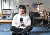 [연세대 캠퍼스타운 에스큐브 입주기업] 과학적 연구결과 녹인 AI기반 ‘스마트’ 헬스 트레이너 앱, 플랜핏