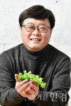 [서울창업허브 우수기업 $r] DK에코팜, 식물특성과 재배환경에 따라 자동 조절되는 스마트팜