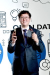 [인천스타트업파크 스타트업 CEO] 신재식 알에프아이오티 대표 “전자·조선·물류 다양한 분야에 RFID 기술 적용”