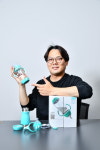 [전남대기술지주회사 초기창업패키지] 스마트 수유병 등 초보 엄마 아빠를 위한 똑똑한 육아서비스 제공하는 리틀원