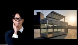 [전남대기술지주회사 초기창업패키지] “버스정류장에 깨끗한 공기와 충전 서비스 제공해드려요” … 스마트 버스정류장 제작하는 이지스퀘어
