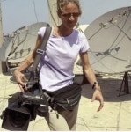 [직업의 세계] “역사의 현장을 목격하고 기록하며 보람 느끼죠”, 40년 CNN 카메라 기자 ‘메리 로저스’