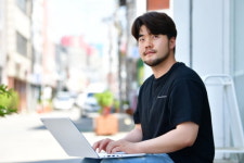 [광주북구 대학타운형 도시재생뉴딜사업] 상가 운영하는 사람들의 이야기로 상가 홍보하는 이야기브릿지
