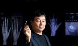 ㈜키스콤 | [고려대 세종산학협력단 N&UP 프로그램 스타트업 CEO] 손뼈 엑스레이 영상으로 골 연령 측정하는 크레스콤