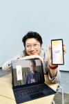 [2021 서울대 캠퍼스타운 스타트업 CEO] 디지털 치매 치료제 개발하는 스타트업 ‘이모코그’