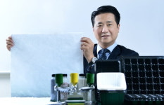 [2021 인천창조경제혁신센터] 친환경 생분해수지 자원순환 제품을 연구·개발하는 스타트업 ‘두루주’