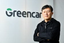 그린카 모빌리티 플랫폼 혁신을 준비하는 김성준 플랫폼 본부장