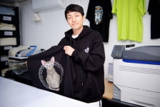 [2022 성북구·한성대 벤처창업지원센터 스타트업 CEO] 창작자와 제조업체 그리고 소비자를 위한 ‘지속가능한 선순환 브랜드 창업 생태계’... 