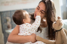 육아 전쟁서 살아남은 워킹맘들이 만든 스타트업