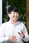 [2022 인천스타트업파크 스타트업 CEO] 중국 판매상과 한국 브랜드를 직접 연결하는 플랫폼 ‘B파트너’
