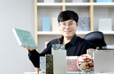 [2022 인천창조경제혁신센터 빅웨이브 스타트업 CEO] 초고성능 콘크리트 건축용 내외장재를 생산하는 ‘아키플랜트’