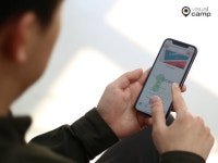 시소라인파트너스 | [2022 AI 양재 허브 스타트업 CEO] 인공지능 기반 시선추적 소프트웨어 ‘시소’ 개발한 비주얼캠프