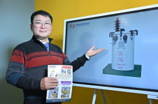 [전남대학교기술지주회사(주) 2022년 초기창업패키지 선정기업] 에너지 관련 친환경 제품을 개발하는 스타트업 ‘한국에너지산업기술(주)’