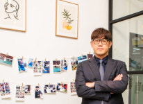 [2022년 씨엔티테크 초기창업패키지 선정기업] 광고대행 및 광고 컨설팅을 하는 스타트업 ‘한걸음컴퍼니’