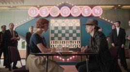 체스 천재가 보드게임 시리즈를 만든다면? [영화로 풀어보는 스타트업 이야기]