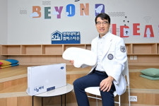 주식회사 닥터얼라인먼트 | [2023 경희대학교 캠퍼스타운 스타트업 CEO] 척추 정렬 아이템을 개발하는 스타트업 ‘닥터얼라인먼트’