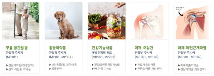 [한국보건산업진흥원 창업도약패키지 선정기업] 퇴행성 결체조직질환 치료제 및 건강기능성 원료를 개발 ‘메디슨파크 주식회사’