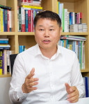 [2023 고려대학교 캠퍼스타운 스타트업 CEO] 의료&헬스케어 창업기업 도움 주는 솔루션 제공하는 스타트업 ‘(주)밸류업솔루션’