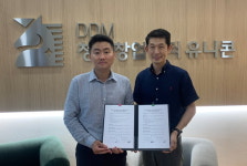 DDM 청년창업센터 유니콘, 동대문구 창업지원센터 업무협약 체결