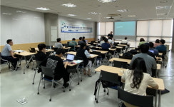 수원대학교 창업지원단, WoW!-예비창업 교육패키지 프로그램 실시