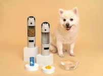 [2023 캠퍼스타운 기업성장센터 스타트업 CEO] 브랜딩을 통한 반려동물 아이디어 상품을 제조하는 스타트업 ‘펫투데이’