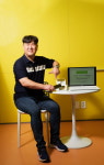 [제2서울핀테크랩 스타트업 CEO] 모바일 NFC 플랫폼 서비스를 개발하는 스타트업 ‘터치앤고’