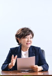 장혜원 한국여성벤처협회 수석부회장(신흥정보통신 대표), “신흥정보통신 통신망 구축에 주력, 협회 부회장으로 여성 CEO 위한 정책 마련에... 