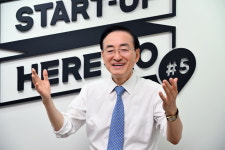 [2023 서울대학교 캠퍼스타운 스타트업 CEO] 암 치료를 위한 표적 siRNA 나노항암제 개발하는 스타트업 ‘엘바이오’