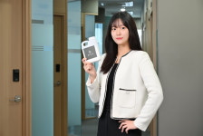 [2023 서울과학기술대학교 스타트업 CEO] 친환경 녹과 스케일 제거 기술, 친환경 미세먼지 억제제를 개발하는 ‘이플’